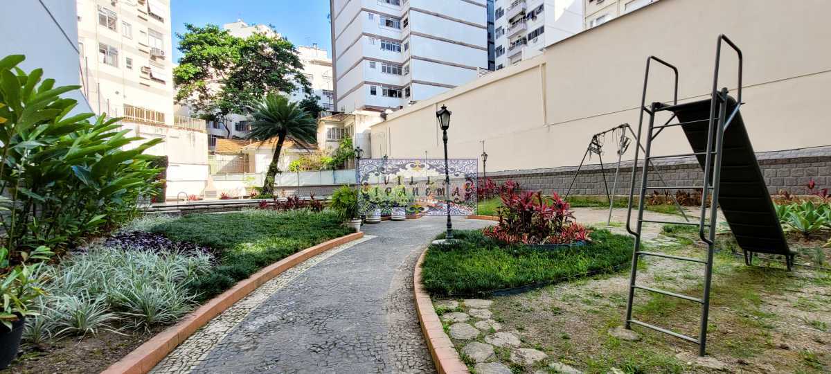 Conheça LC do imóvel - Cobertura à venda Rua Senador Vergueiro, Flamengo, Rio de Janeiro - R$ 5.200.000 - LI0156 - 61 LC - 61