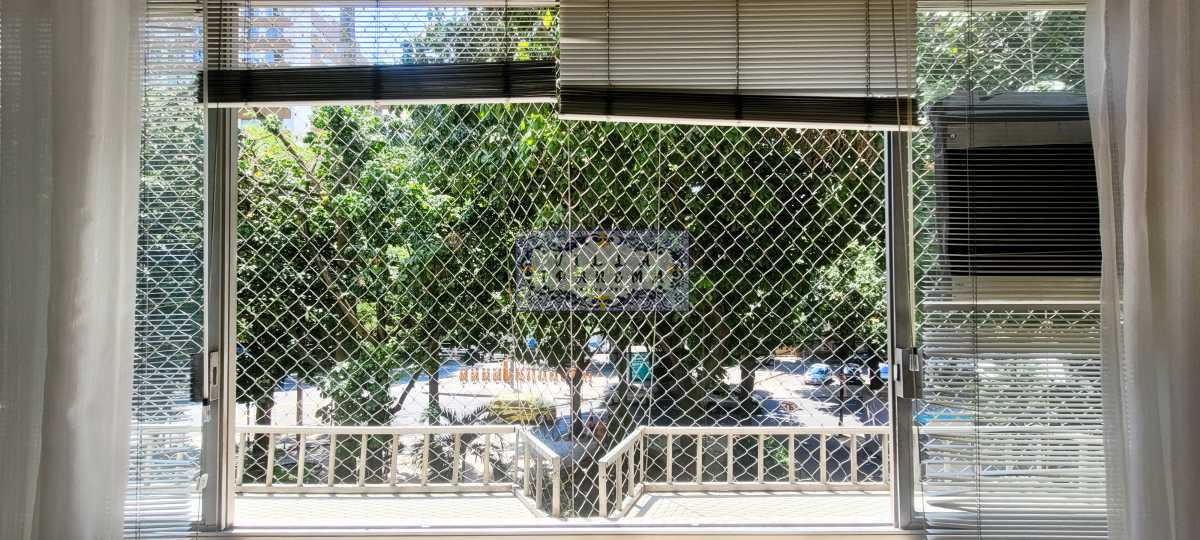 Conheça AA do imóvel - Apartamento à venda Largo dos Leões, Humaitá, Rio de Janeiro - R$ 1.000.000 - LI017 - 2 AA - 2