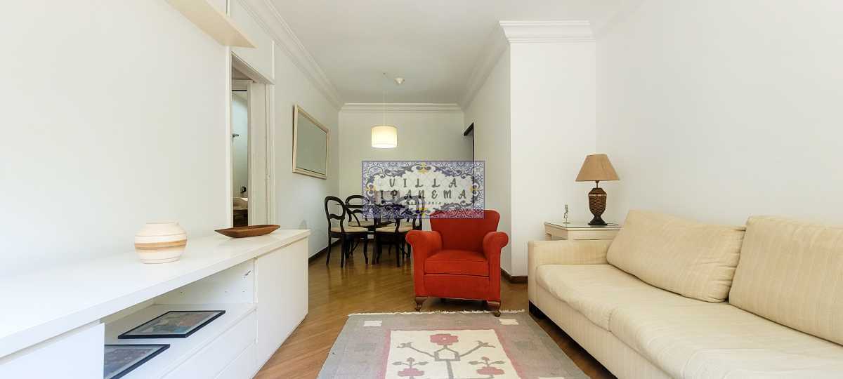 Conheça AC do imóvel - Apartamento à venda Largo dos Leões, Humaitá, Rio de Janeiro - R$ 1.000.000 - LI017 - 3 AC - 3