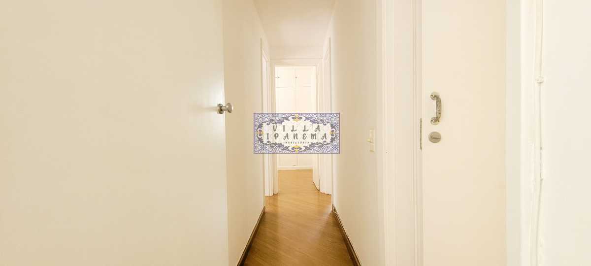 Conheça B do imóvel - Apartamento à venda Largo dos Leões, Humaitá, Rio de Janeiro - R$ 1.000.000 - LI017 - 5 B - 5