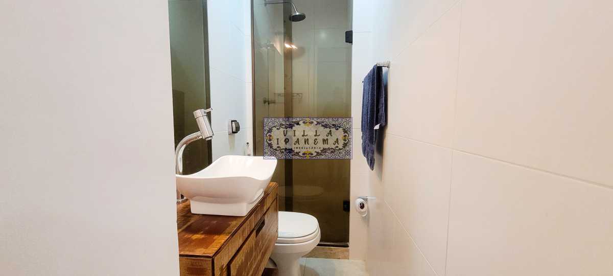 Conheça BA do imóvel - Apartamento à venda Largo dos Leões, Humaitá, Rio de Janeiro - R$ 1.000.000 - LI017 - 6 BA - 6