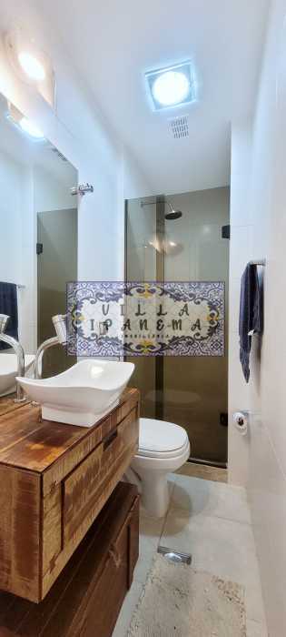 Conheça BC do imóvel - Apartamento à venda Largo dos Leões, Humaitá, Rio de Janeiro - R$ 1.000.000 - LI017 - 8 BC - 8