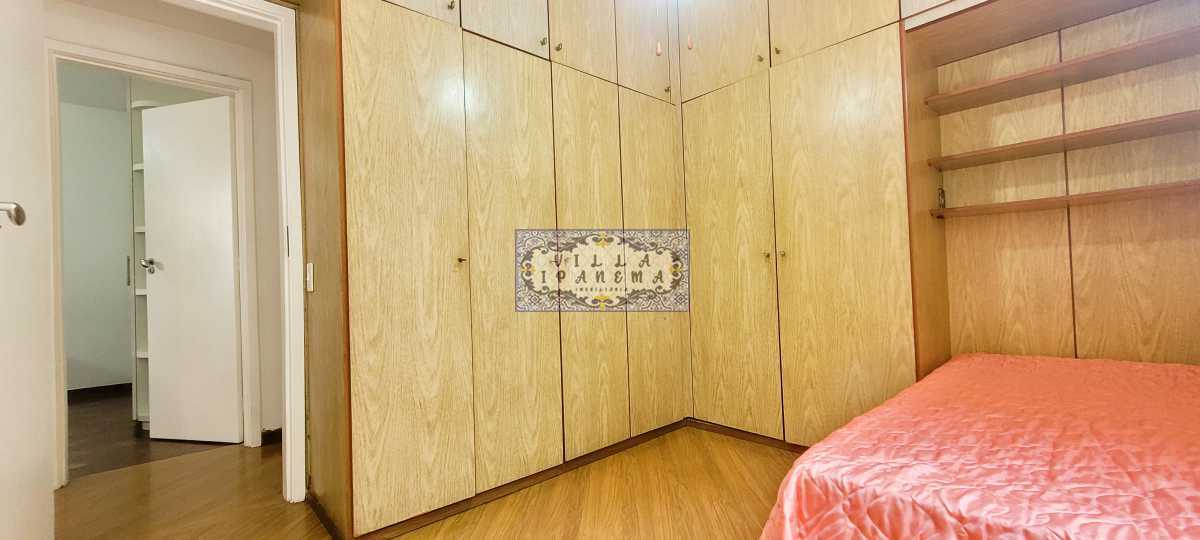 Conheça CA do imóvel - Apartamento à venda Largo dos Leões, Humaitá, Rio de Janeiro - R$ 1.000.000 - LI017 - 11 CA - 11