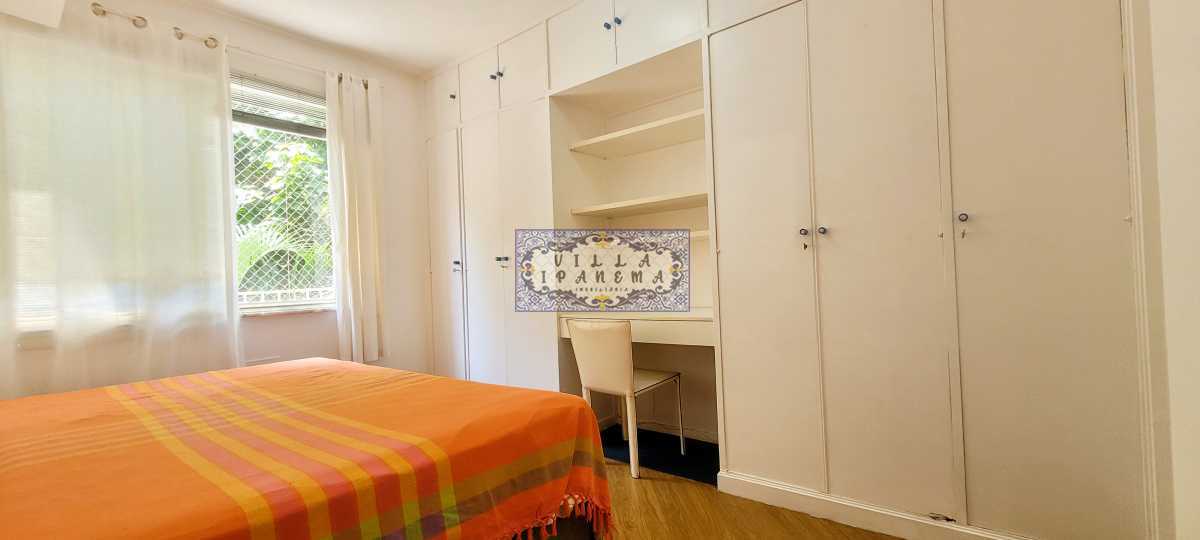 Conheça D do imóvel - Apartamento à venda Largo dos Leões, Humaitá, Rio de Janeiro - R$ 1.000.000 - LI017 - 12 D - 12
