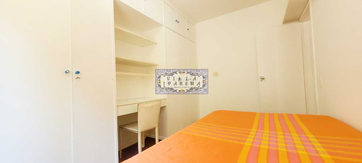 Conheça DA do imóvel - Apartamento à venda Largo dos Leões, Humaitá, Rio de Janeiro - R$ 1.000.000 - LI017 - 13 DA - 13