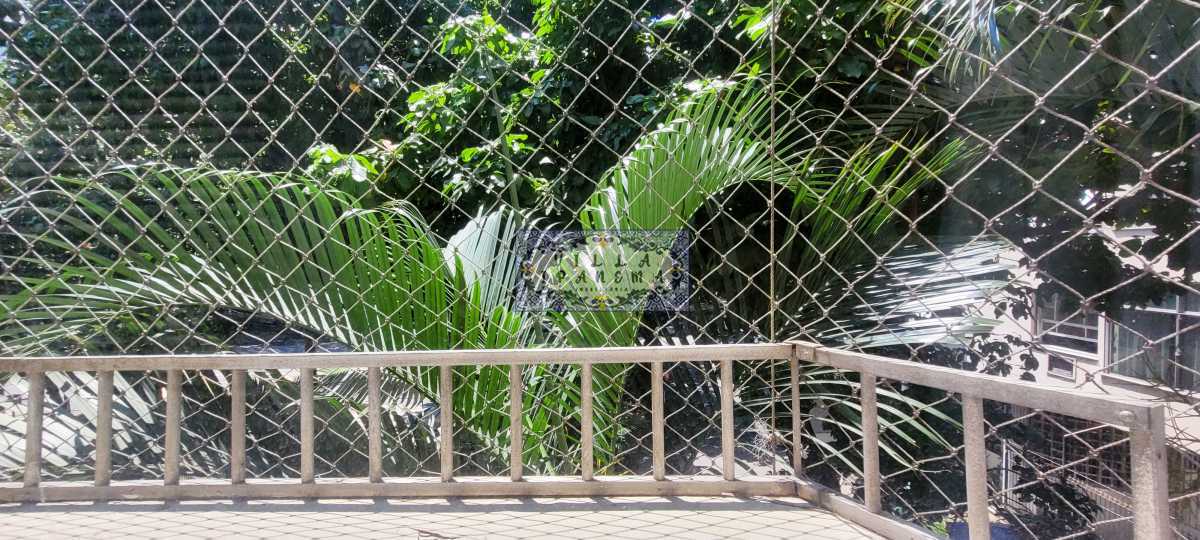 Conheça DB do imóvel - Apartamento à venda Largo dos Leões, Humaitá, Rio de Janeiro - R$ 1.000.000 - LI017 - 14 DB - 14