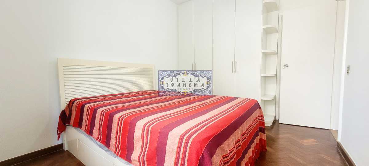Conheça E do imóvel - Apartamento à venda Largo dos Leões, Humaitá, Rio de Janeiro - R$ 1.000.000 - LI017 - 15 E - 15