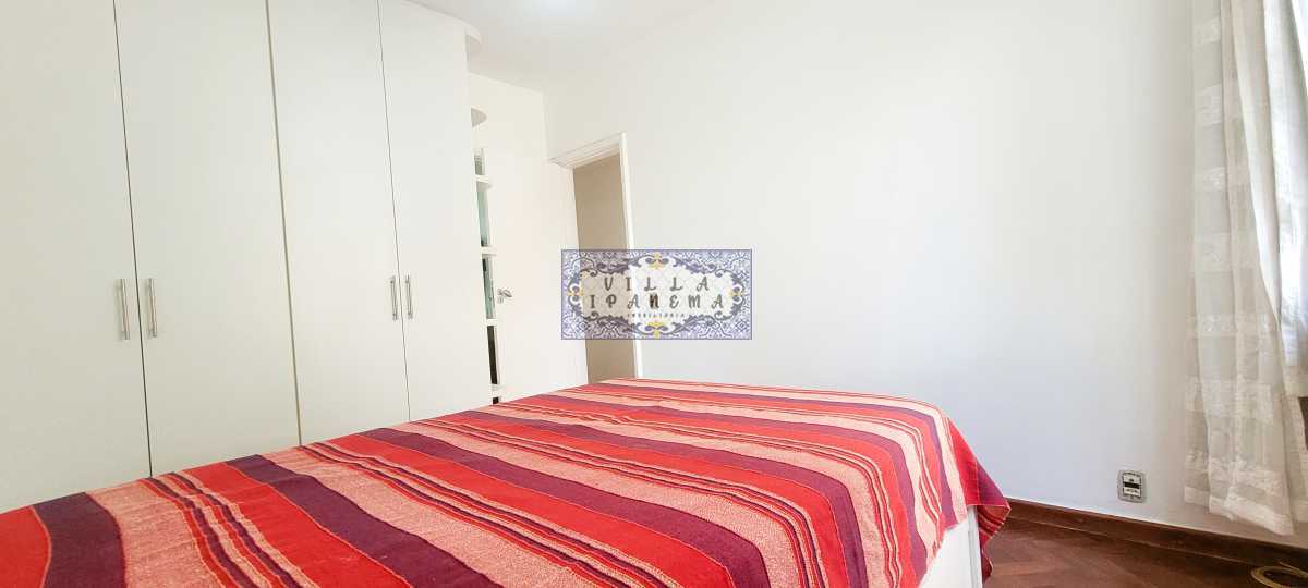 Conheça EA do imóvel - Apartamento à venda Largo dos Leões, Humaitá, Rio de Janeiro - R$ 1.000.000 - LI017 - 16 EA - 16