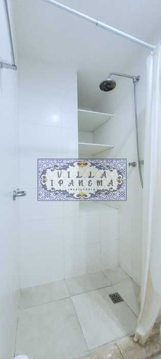 Conheça EC do imóvel - Apartamento à venda Largo dos Leões, Humaitá, Rio de Janeiro - R$ 1.000.000 - LI017 - 18 EC - 18