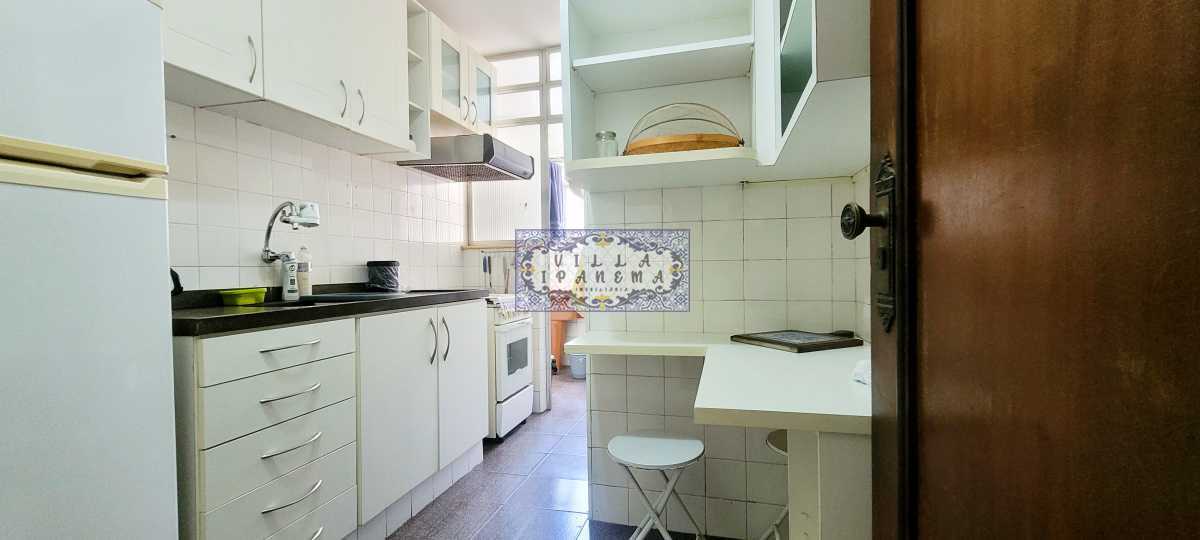 Conheça F do imóvel - Apartamento à venda Largo dos Leões, Humaitá, Rio de Janeiro - R$ 1.000.000 - LI017 - 19 F - 19
