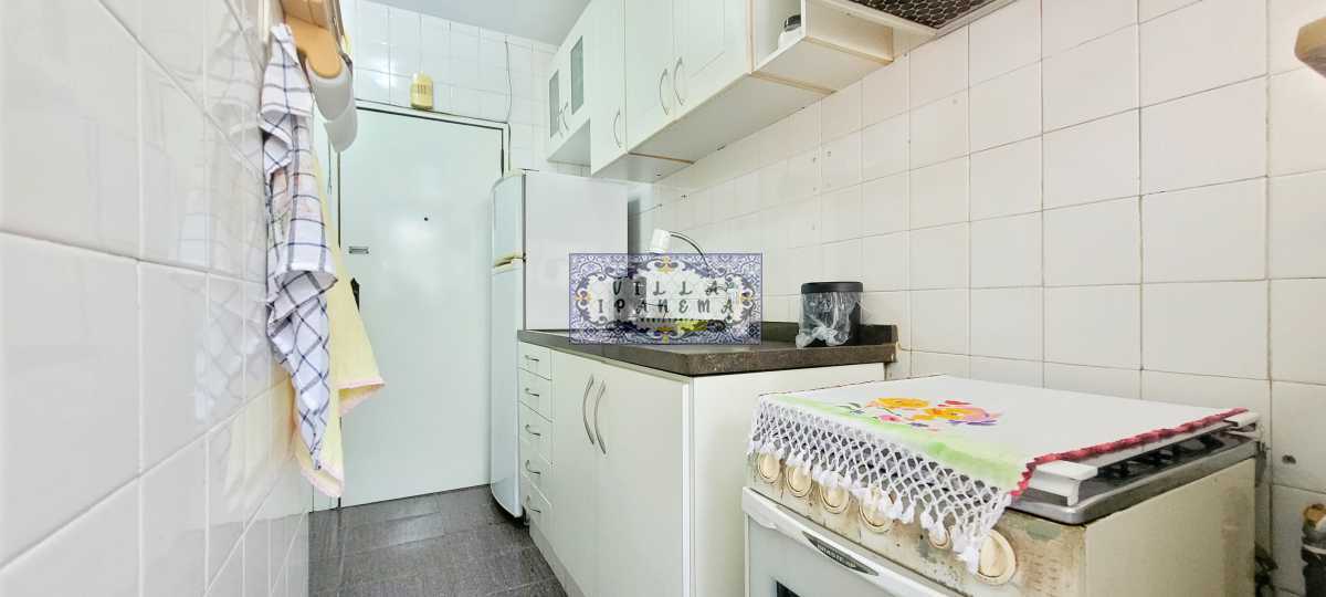 Conheça FA do imóvel - Apartamento à venda Largo dos Leões, Humaitá, Rio de Janeiro - R$ 1.000.000 - LI017 - 20 FA - 20