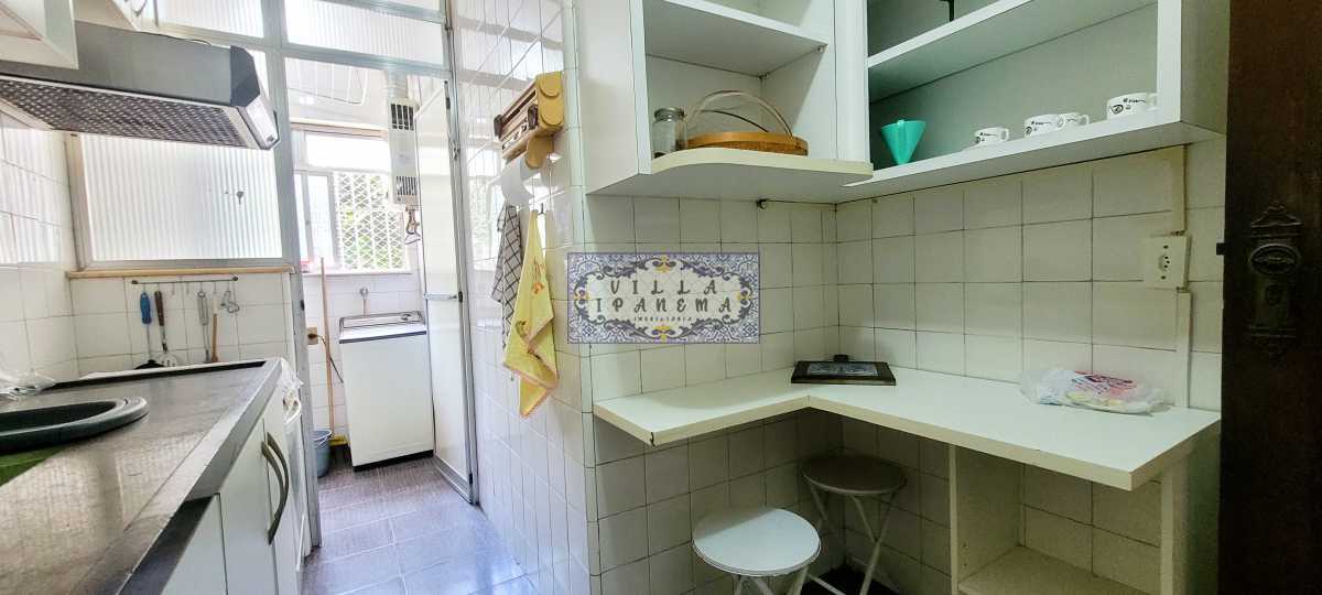 Conheça FB do imóvel - Apartamento à venda Largo dos Leões, Humaitá, Rio de Janeiro - R$ 1.000.000 - LI017 - 21 FB - 21