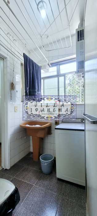 Conheça G do imóvel - Apartamento à venda Largo dos Leões, Humaitá, Rio de Janeiro - R$ 1.000.000 - LI017 - 22 G - 22