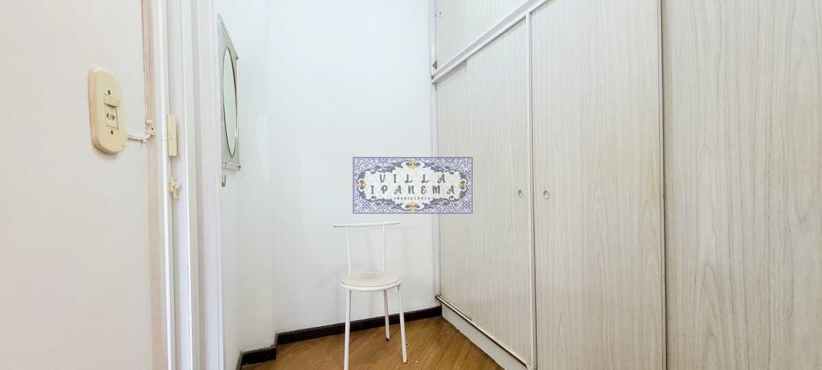 Conheça H do imóvel - Apartamento à venda Largo dos Leões, Humaitá, Rio de Janeiro - R$ 1.000.000 - LI017 - 23 H - 23