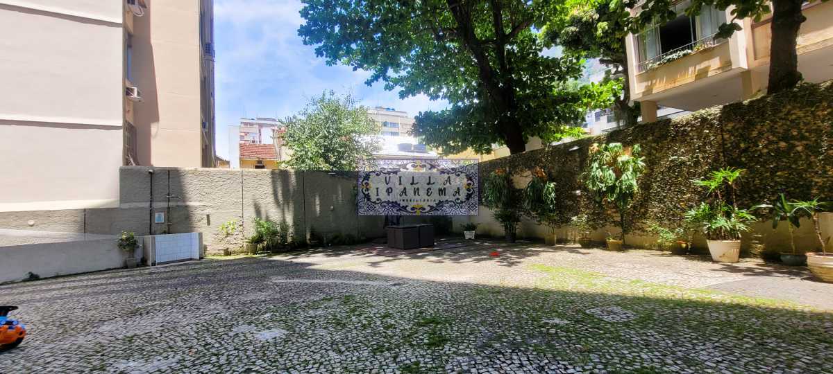 Conheça I do imóvel - Apartamento à venda Largo dos Leões, Humaitá, Rio de Janeiro - R$ 1.000.000 - LI017 - 25 I - 25