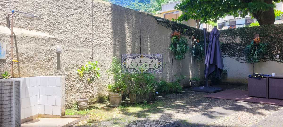 Conheça IA do imóvel - Apartamento à venda Largo dos Leões, Humaitá, Rio de Janeiro - R$ 1.000.000 - LI017 - 26 IA - 26