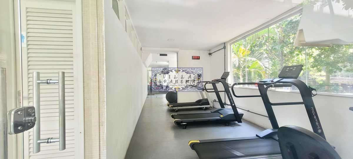 Conheça J do imóvel - Apartamento à venda Largo dos Leões, Humaitá, Rio de Janeiro - R$ 1.000.000 - LI017 - 27 J - 27