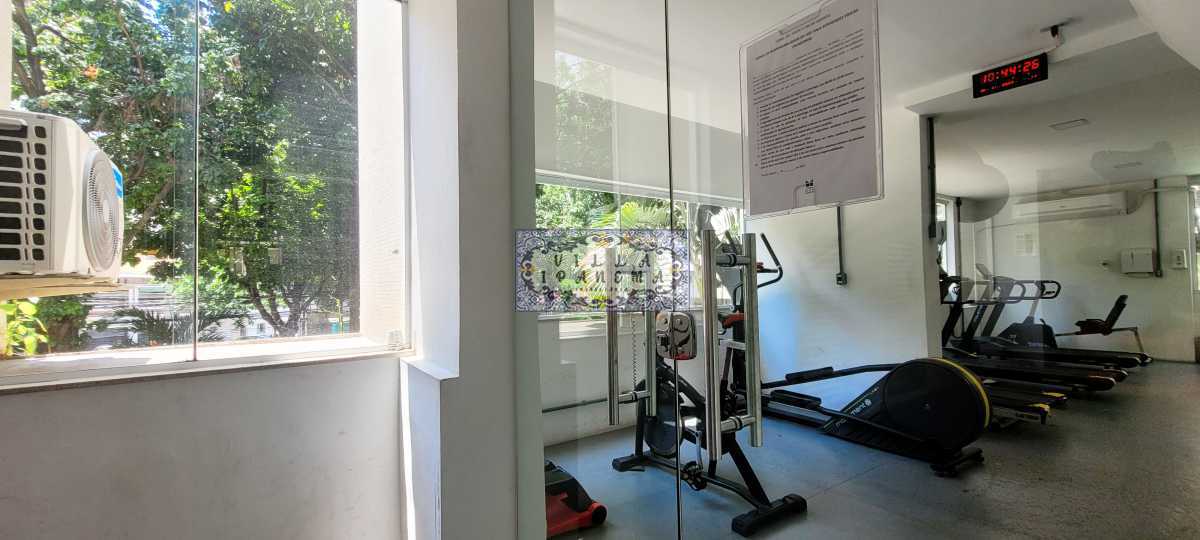 Conheça JA do imóvel - Apartamento à venda Largo dos Leões, Humaitá, Rio de Janeiro - R$ 1.000.000 - LI017 - 28 JA - 28