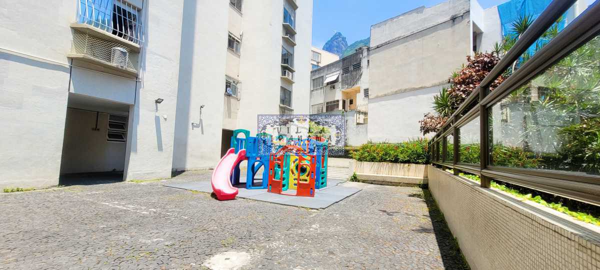 Conheça K do imóvel - Apartamento à venda Largo dos Leões, Humaitá, Rio de Janeiro - R$ 1.000.000 - LI017 - 29 K - 29