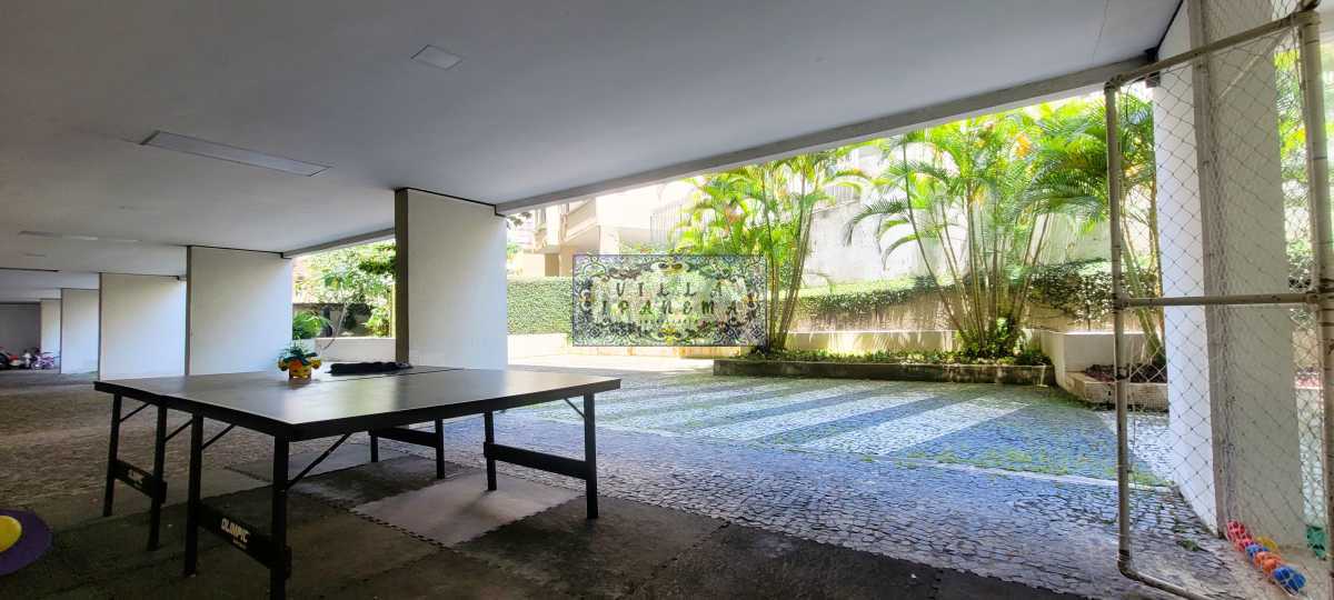 Conheça KB do imóvel - Apartamento à venda Largo dos Leões, Humaitá, Rio de Janeiro - R$ 1.000.000 - LI017 - 31 KB - 31