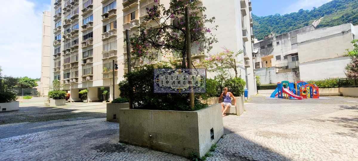 Conheça L do imóvel - Apartamento à venda Largo dos Leões, Humaitá, Rio de Janeiro - R$ 1.000.000 - LI017 - 32 L - 32