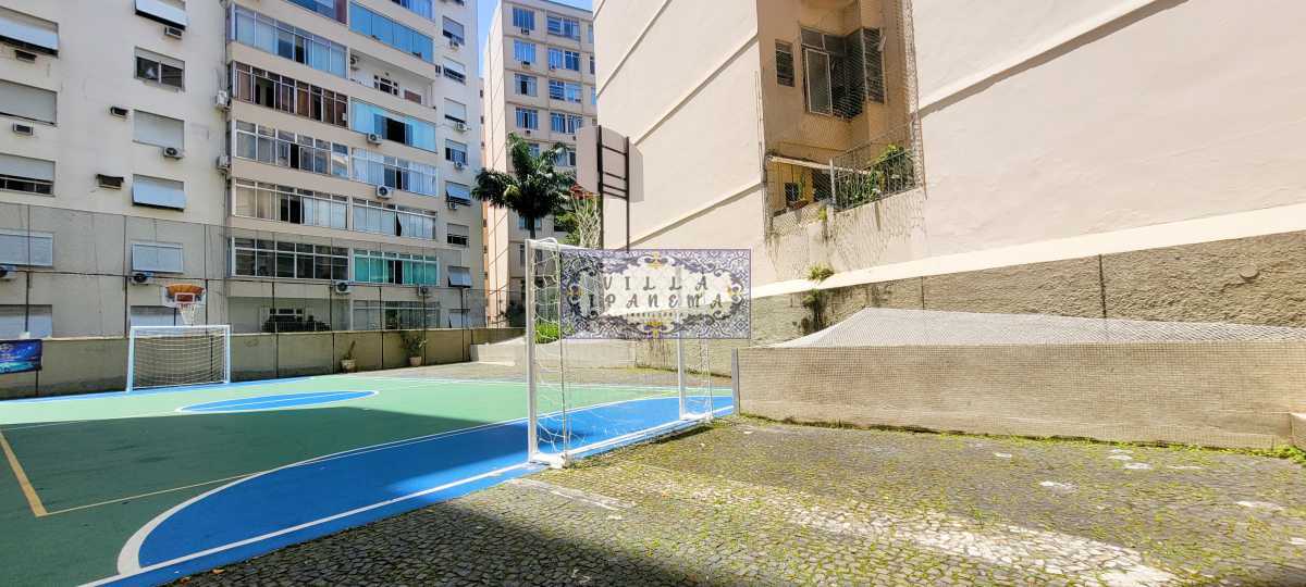 Conheça M do imóvel - Apartamento à venda Largo dos Leões, Humaitá, Rio de Janeiro - R$ 1.000.000 - LI017 - 33 M - 33