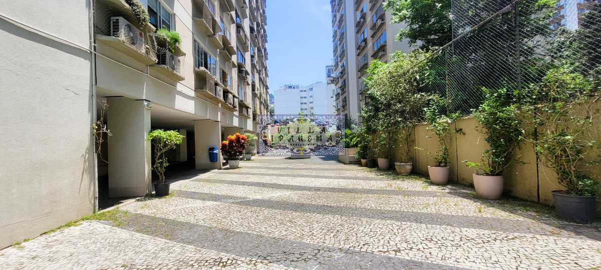 Conheça N do imóvel - Apartamento à venda Largo dos Leões, Humaitá, Rio de Janeiro - R$ 1.000.000 - LI017 - 34 N - 34