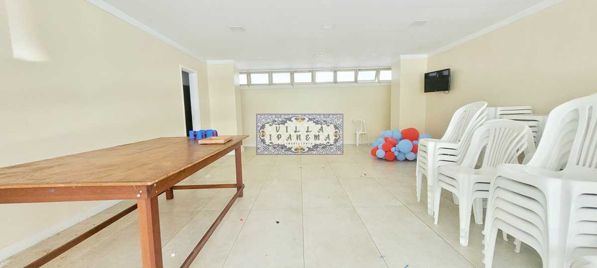 Conheça O do imóvel - Apartamento à venda Largo dos Leões, Humaitá, Rio de Janeiro - R$ 1.000.000 - LI017 - 35 O - 35