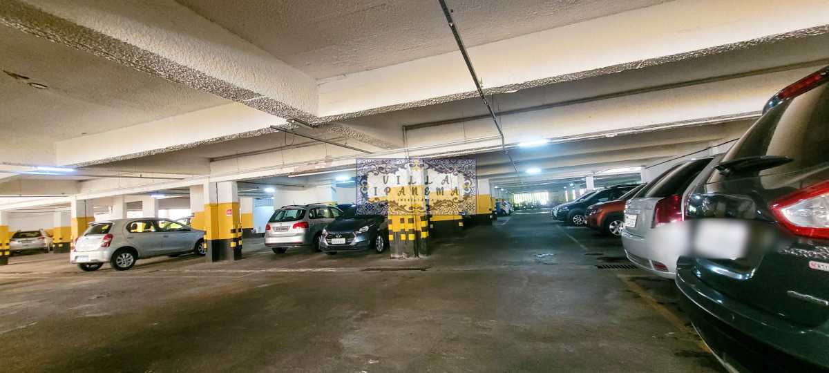 Conheça P do imóvel - Apartamento à venda Largo dos Leões, Humaitá, Rio de Janeiro - R$ 1.000.000 - LI017 - 36 P - 36