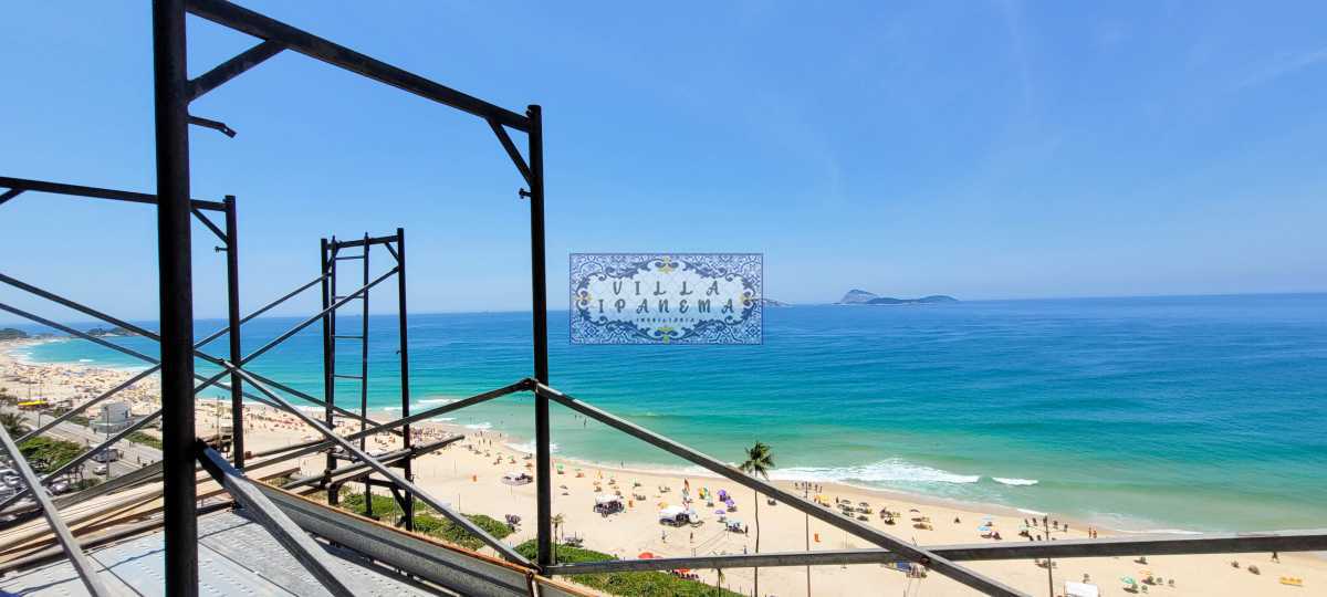 Conheça AE do imóvel - Apartamento à venda Avenida Vieira Souto, Ipanema, Rio de Janeiro - R$ 14.800.000 - WAN004 - 6 AE - 6