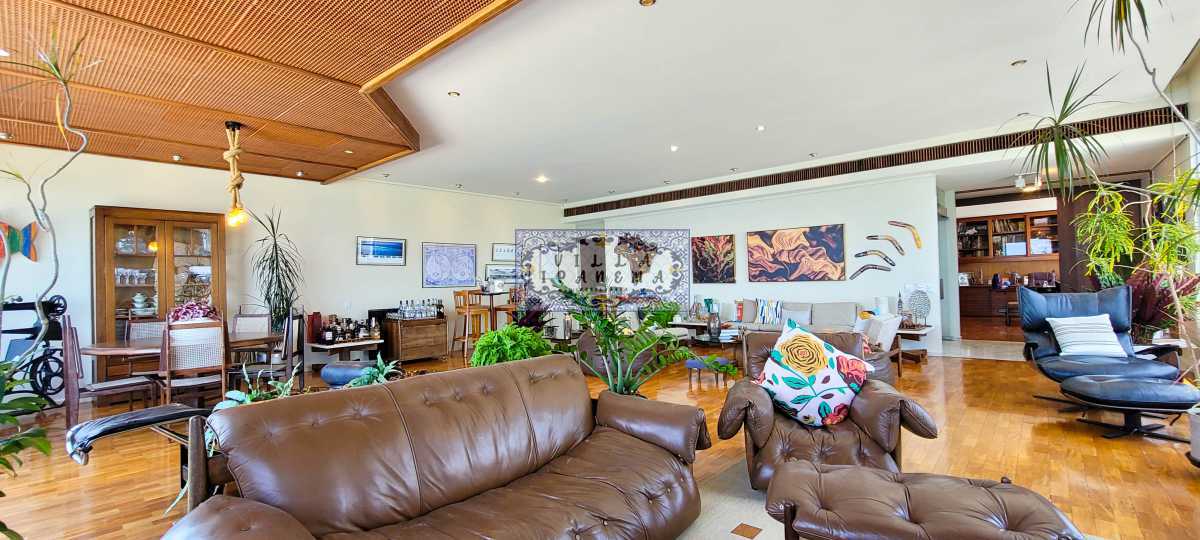 Conheça AG do imóvel - Apartamento à venda Avenida Vieira Souto, Ipanema, Rio de Janeiro - R$ 14.800.000 - WAN004 - 8 AG - 8