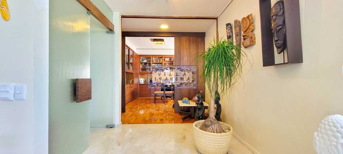 Conheça B do imóvel - Apartamento à venda Avenida Vieira Souto, Ipanema, Rio de Janeiro - R$ 14.800.000 - WAN004 - 10 B - 10