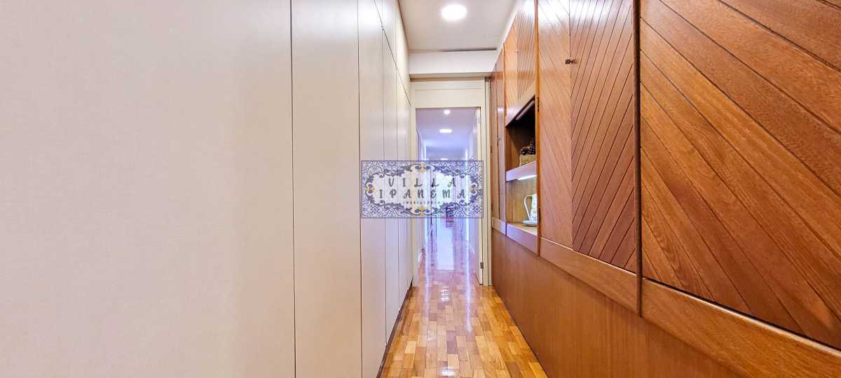 Conheça CA do imóvel - Apartamento à venda Avenida Vieira Souto, Ipanema, Rio de Janeiro - R$ 14.800.000 - WAN004 - 13 CA - 13