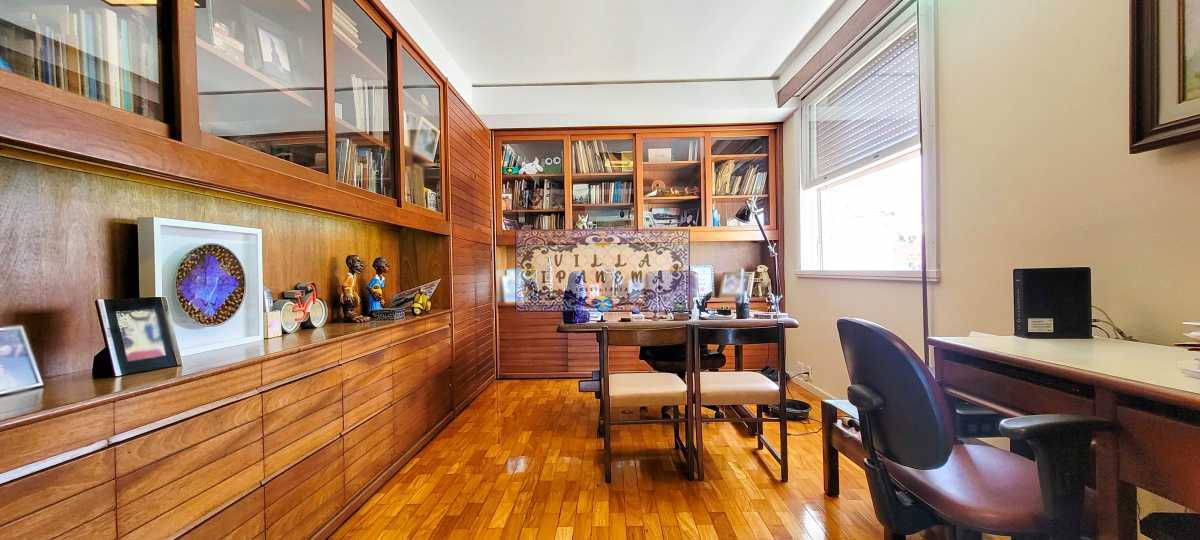 Conheça D do imóvel - Apartamento à venda Avenida Vieira Souto, Ipanema, Rio de Janeiro - R$ 14.800.000 - WAN004 - 14 D - 14
