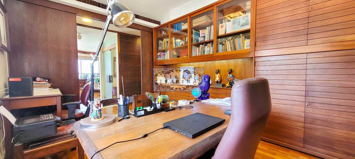 Conheça DA do imóvel - Apartamento à venda Avenida Vieira Souto, Ipanema, Rio de Janeiro - R$ 14.800.000 - WAN004 - 15 DA - 15