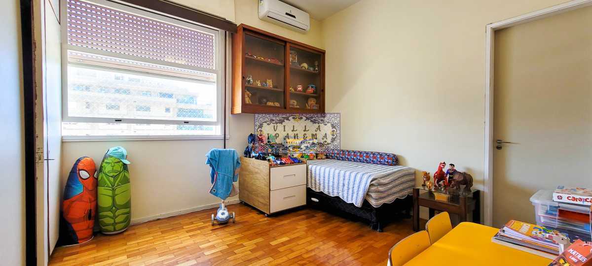 Conheça F do imóvel - Apartamento à venda Avenida Vieira Souto, Ipanema, Rio de Janeiro - R$ 14.800.000 - WAN004 - 19 F - 19