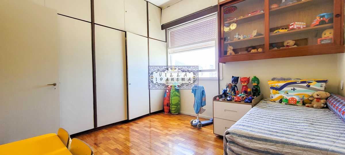 Conheça FA do imóvel - Apartamento à venda Avenida Vieira Souto, Ipanema, Rio de Janeiro - R$ 14.800.000 - WAN004 - 20 FA - 20