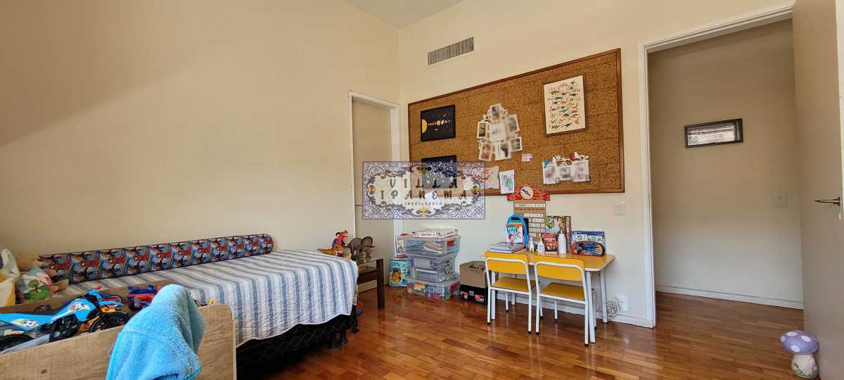 Conheça FB do imóvel - Apartamento à venda Avenida Vieira Souto, Ipanema, Rio de Janeiro - R$ 14.800.000 - WAN004 - 21 FB - 21