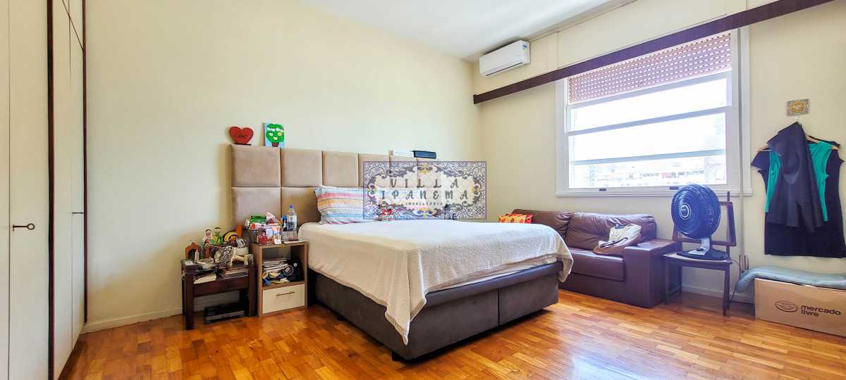 Conheça G do imóvel - Apartamento à venda Avenida Vieira Souto, Ipanema, Rio de Janeiro - R$ 14.800.000 - WAN004 - 22 G - 22