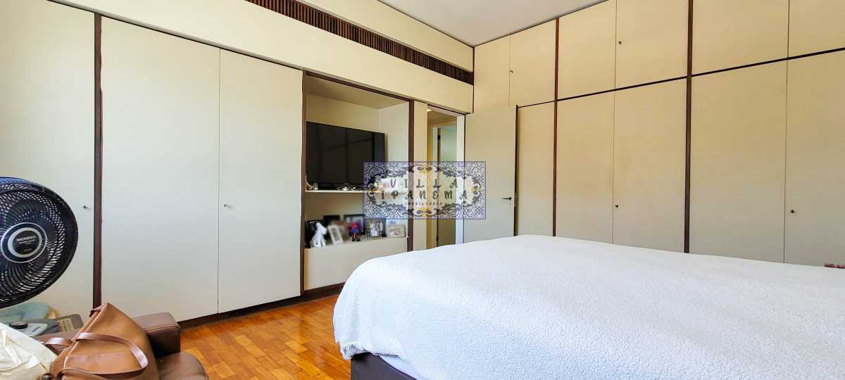 Conheça GB do imóvel - Apartamento à venda Avenida Vieira Souto, Ipanema, Rio de Janeiro - R$ 14.800.000 - WAN004 - 24 GB - 24