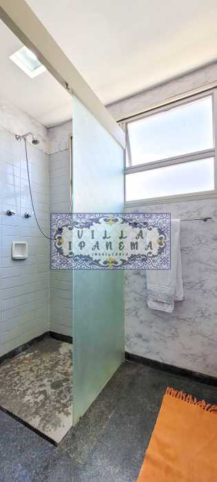 Conheça HB do imóvel - Apartamento à venda Avenida Vieira Souto, Ipanema, Rio de Janeiro - R$ 14.800.000 - WAN004 - 27 HB - 27