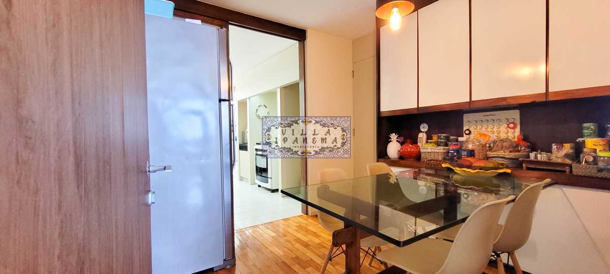 Conheça I do imóvel - Apartamento à venda Avenida Vieira Souto, Ipanema, Rio de Janeiro - R$ 14.800.000 - WAN004 - 28 I - 28