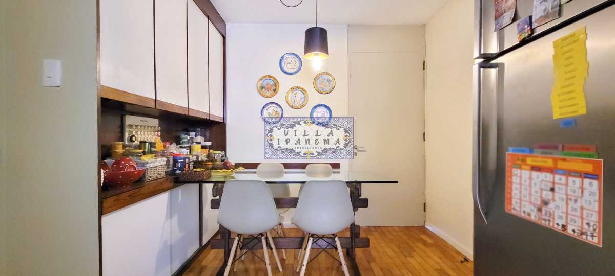 Conheça IA do imóvel - Apartamento à venda Avenida Vieira Souto, Ipanema, Rio de Janeiro - R$ 14.800.000 - WAN004 - 29 IA - 29