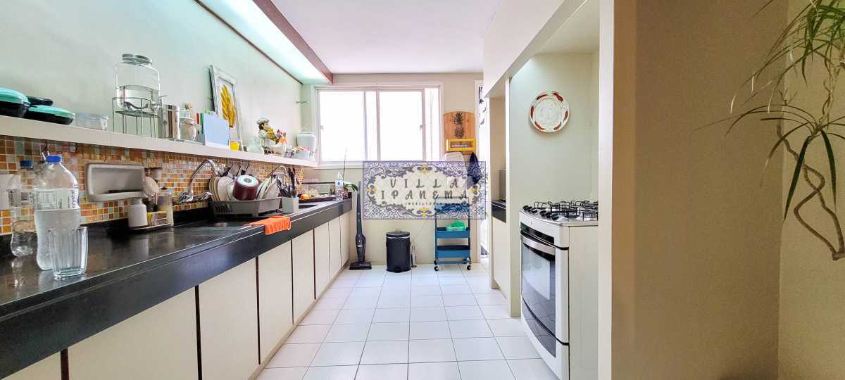 Conheça J do imóvel - Apartamento à venda Avenida Vieira Souto, Ipanema, Rio de Janeiro - R$ 14.800.000 - WAN004 - 30 J - 30