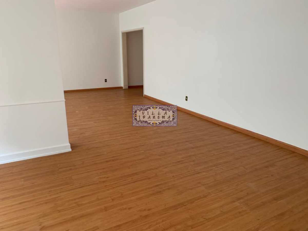 Conheça A3 do imóvel - Apartamento à venda Rua Joaquim Nabuco, Ipanema, Rio de Janeiro - R$ 3.150.000 - DAN0110 - 3 A3 - 3