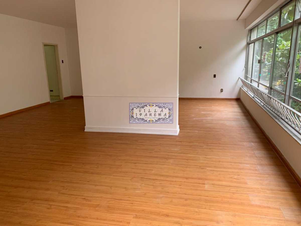 Conheça A4 do imóvel - Apartamento à venda Rua Joaquim Nabuco, Ipanema, Rio de Janeiro - R$ 3.150.000 - DAN0110 - 4 A4 - 4