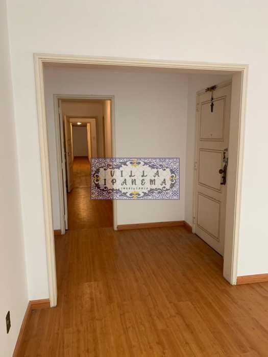 Conheça A5 do imóvel - Apartamento à venda Rua Joaquim Nabuco, Ipanema, Rio de Janeiro - R$ 3.150.000 - DAN0110 - 5 A5 - 5