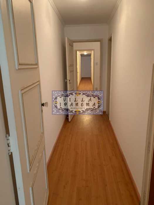 Conheça B do imóvel - Apartamento à venda Rua Joaquim Nabuco, Ipanema, Rio de Janeiro - R$ 3.150.000 - DAN0110 - 6 B - 6