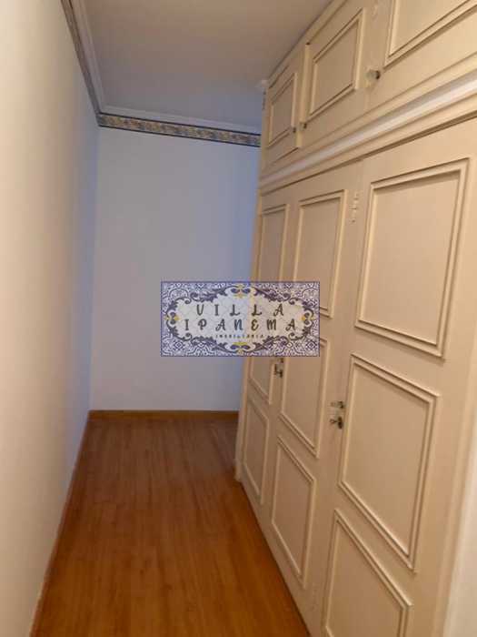 Conheça B1 do imóvel - Apartamento à venda Rua Joaquim Nabuco, Ipanema, Rio de Janeiro - R$ 3.150.000 - DAN0110 - 7 B1 - 7