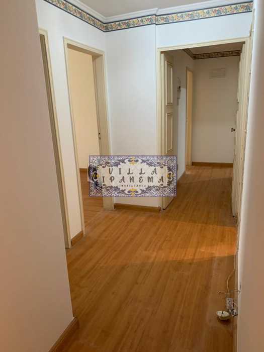 Conheça B2 do imóvel - Apartamento à venda Rua Joaquim Nabuco, Ipanema, Rio de Janeiro - R$ 3.150.000 - DAN0110 - 8 B2 - 8